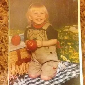 Meet your Posher, Billy